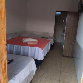 Pousada do Pilar e pizzaria, khách sạn ở Pilar