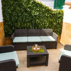 La Casita del Sur, Abades, hotel sa Abades