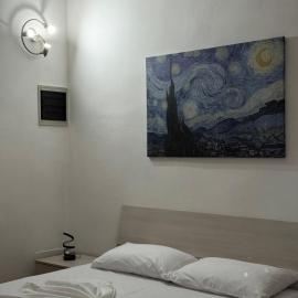 Spazioso appartamento 2, hotel a Tortona