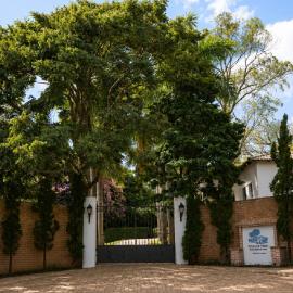 Casa Di Tedo Hospedagem & Estilo