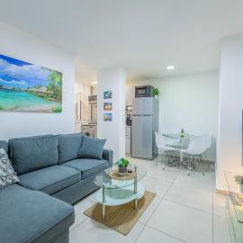Great Location Fully Equipped、エイラットのホテル