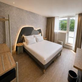 ibis Styles Zumaia Zestoa, hotel en Zestoa