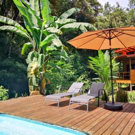 Thoas Lodge, hotel v mestu Coronado