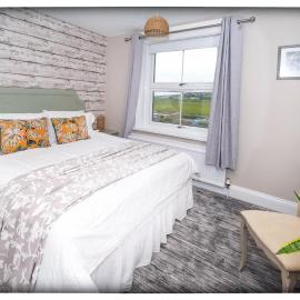 Britmead Guesthouse, Hotel in West Bay