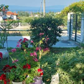 Vila PANORAMA, hotel in Karianí