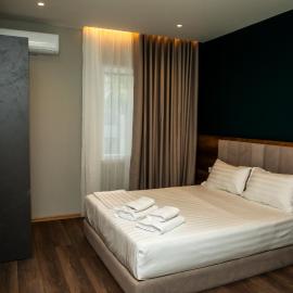 HOTEL CENTERPOINT Tirana