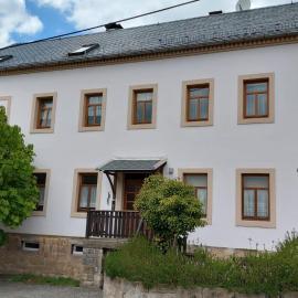 Haus Prescher