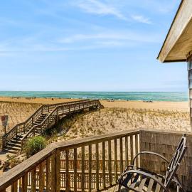 The Pelican's Nest, hotel i Ocean Bay Park