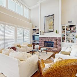 Breeze Getaway، فندق في مونتغومري