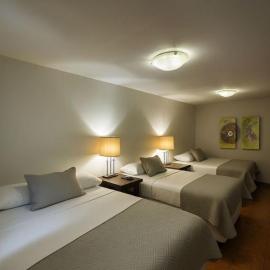 Hotel Verona, hotel in San Pedro Sula