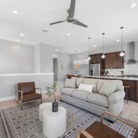 Casa Al Mare - Block from Beach Ocean View
