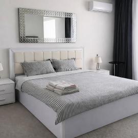 Riverview apartment in the Riviera, hotel di Nikolayev