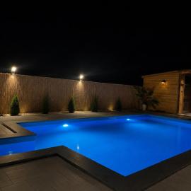 Luxury Pool Villa Hatis View Resort