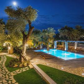 Vassilis Guest House, Hotel in Parga
