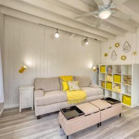 The Surfcomber Unit 1, hotel i Ocean Bay Park