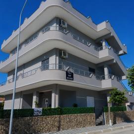 Vila New Ksamil