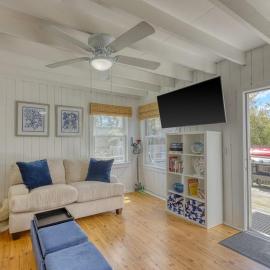 The Surfcomber Unit 3 – hotel w mieście Ocean Bay Park