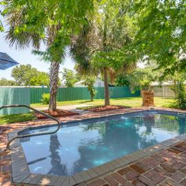 Heron House - Beach, Fishing Pier, Boat Launch