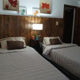Wasi Urqu La casa del cerro, hotel Belénben