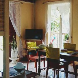 Chambres chez l'habitant – hotel w mieście Terre-de-Bas