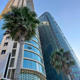 Oran Sea View Luxury Apartment, hôtel à Oran