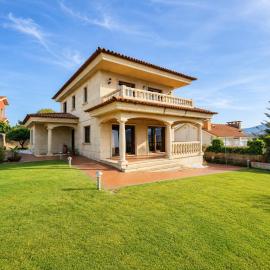 Monteferro, Nigrán, chalet: Nigrán şehrinde bir otel