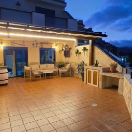 Luisiana, hotel a Lajita
