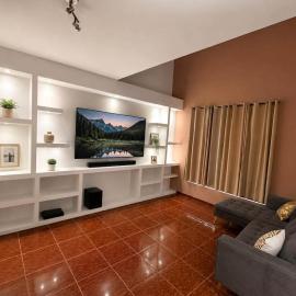 Casa ejecutiva para 10 personas, hotel in Gómez