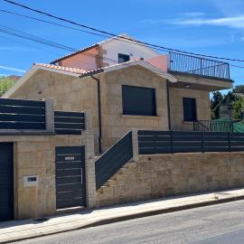 Casa da Camelia