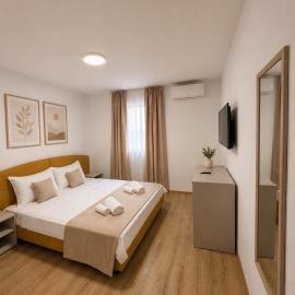Hostel Oltenia, hotel in Eforie Sud