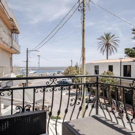 Domo de Sole - Beach 100 meters away & Terrace