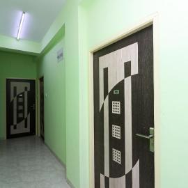 Hotel O Apan