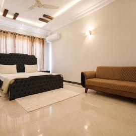 Divon B&B, hotel din Islamabad