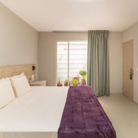 Hotel Puerta Gala 2903