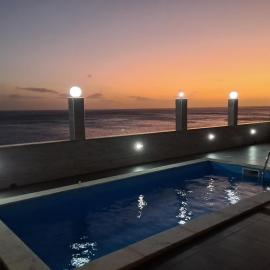 Riba Mar, Hotel in Cidade Velha