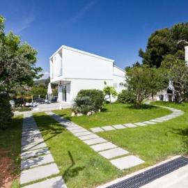 House Nika, hotell i Punat