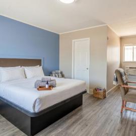먼로에 위치한 호텔 Cypress Inn Motel By OYO West Monroe I-20