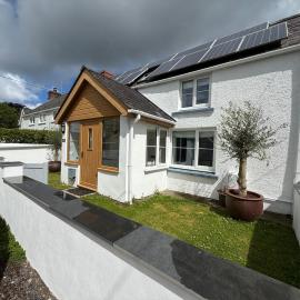 Rose Cottage- A beautiful cottage in Saundersfoot, hotel in Saundersfoot