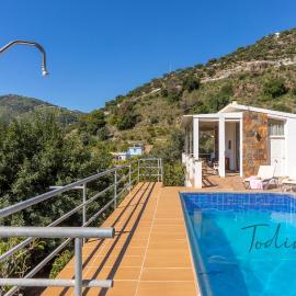 Todimer Finca Otivar