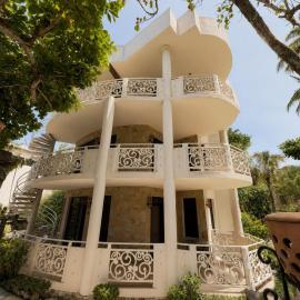 Condo Privé El Magnifico Room 12A, hótel í Cabarete