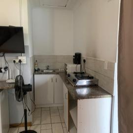 East London Guest House
