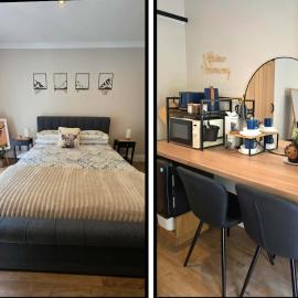 The Hideaway Guest suite, hotel in Fort William