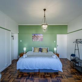 House Zandvlei - Muizenberg Holiday Haven