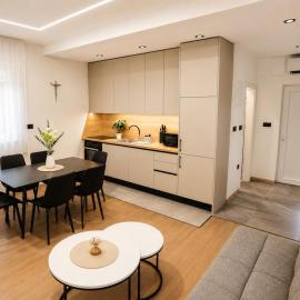 Apartment St Michael - Međugorje