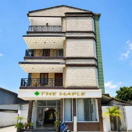Super Collection O Sevoke Crossway Siliguri Formerly Maple
