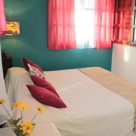 Isla Mujeres Punta Norte Private Bedroom 3