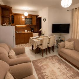 Timi Apartament Berat