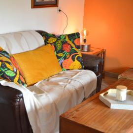 la maison ROSE - happy house conciergerie، فندق في اوبيسون