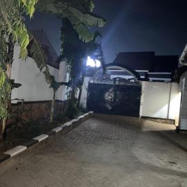 Shammah guest house masanafu, hotel in Kampala