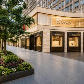 The Emory Suites Yorkville Toronto